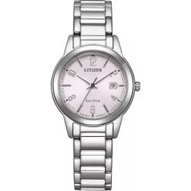 Citizen Elegance Lady Damenuhr FE1241-71Z