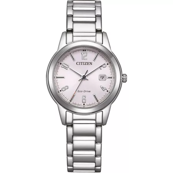 Citizen Elegance Lady Damenuhr FE1241-71Z