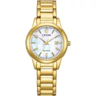 Citizen Elegance Lady Damenuhr FE1242-78D