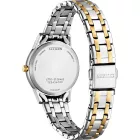 Citizen Elegance Lady Damenuhr FE1246-85A