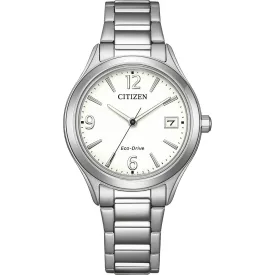 Citizen Elegance Lady Damenuhr FE6121-67A
