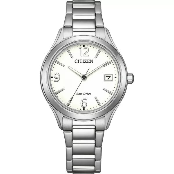 Citizen Elegance Lady Damenuhr FE6121-67A