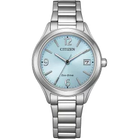 Citizen Elegance Lady Damenuhr FE6121-67L