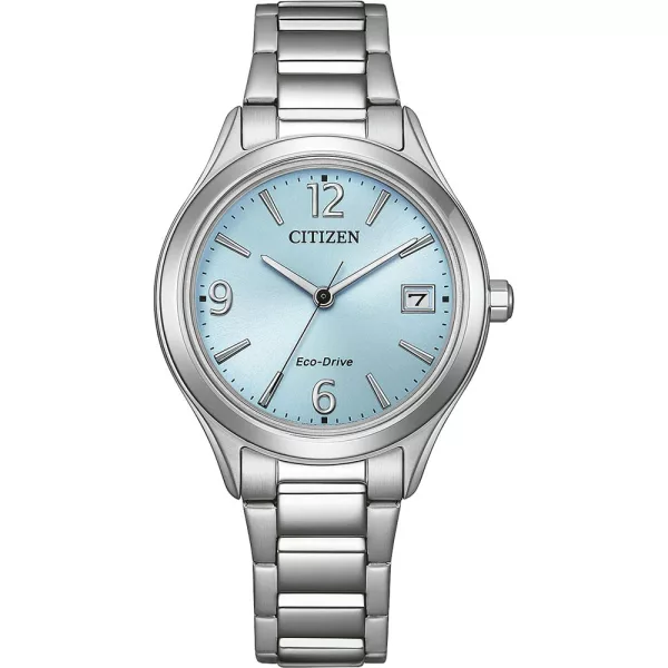 Citizen Elegance Lady Damenuhr FE6121-67L