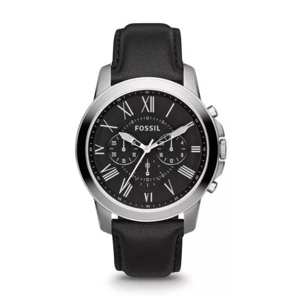 FOSSIL betrachten FS4812