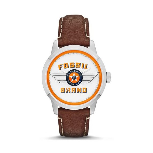 FOSSIL betrachten FS4896