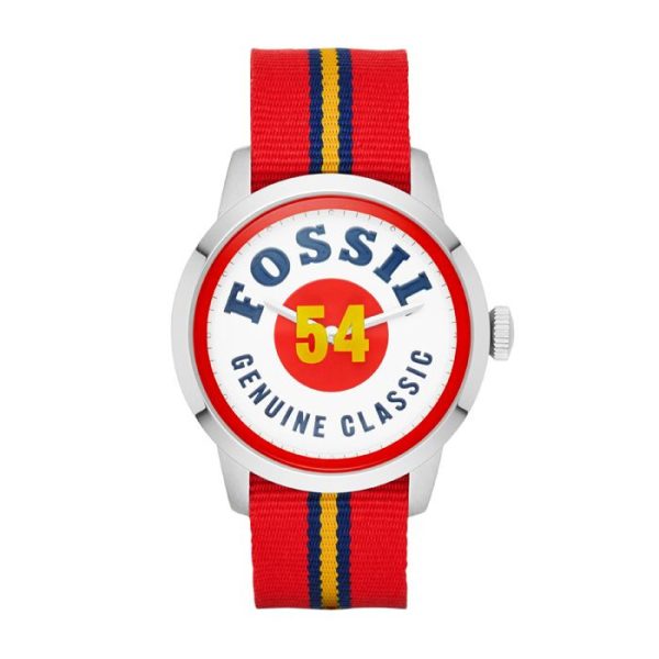 FOSSIL betrachten FS4922