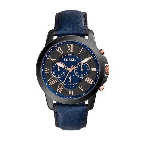 Fossil Herrenuhr FS5061