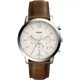 Fossil Neutra Herrenuhr FS5380