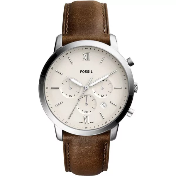 Fossil Neutra Herrenuhr FS5380