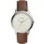 Fossil The Minimalist 3H Herrenuhr FS5439