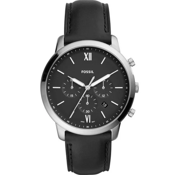 Fossil Neutra Herrenuhr FS5452