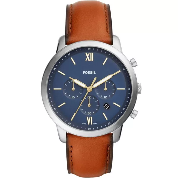 Fossil Neutra Herrenuhr FS5453