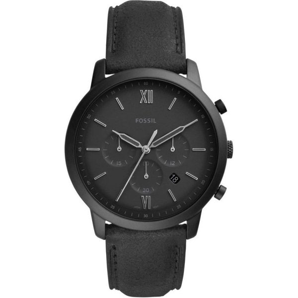Fossil Neutra Chronograph Herrenuhr FS5503