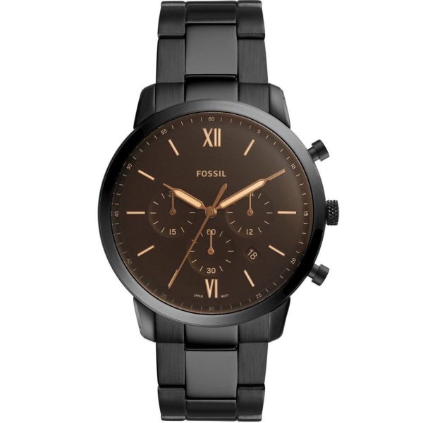 Fossil Neutra Herrenuhr FS5525
