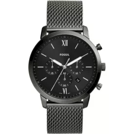 Fossil Neutra Herrenuhr FS5699