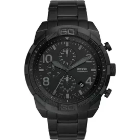 Fossil Bronson Herrenuhr FS5712