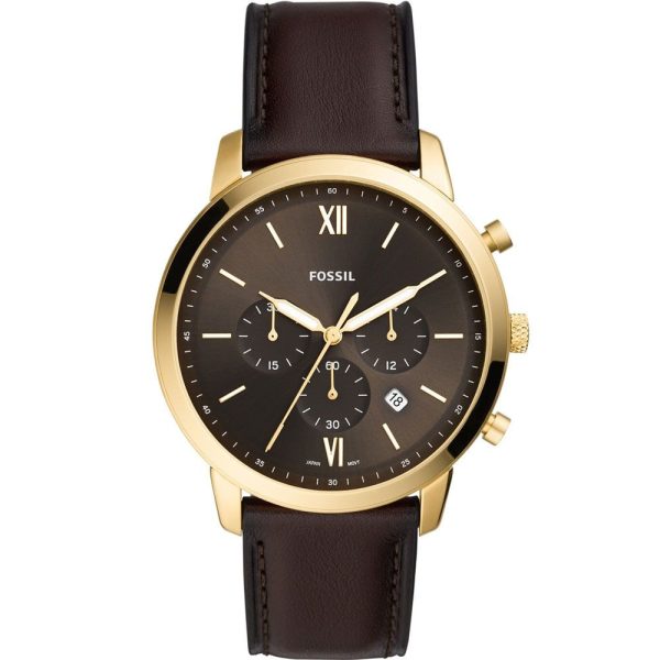 Fossil Neutra Herrenuhr FS5763