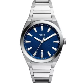 Fossil Everett Herrenuhr FS5822
