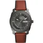 Fossil Machine Herrenuhr FS5900