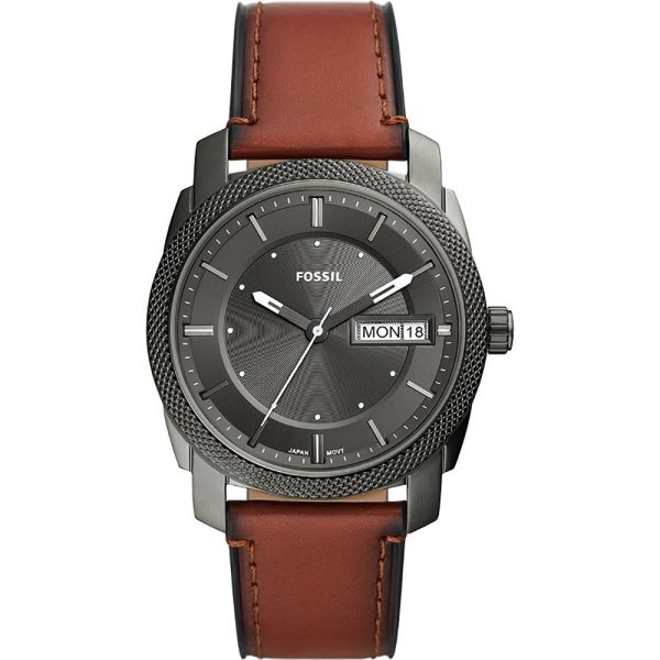 Fossil Machine Herrenuhr FS5900