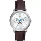 Fossil Neutra Minimalist Herrenuhr FS5905
