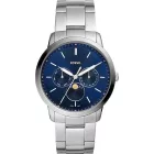 Fossil Neutra Minimalist Herrenuhr FS5907