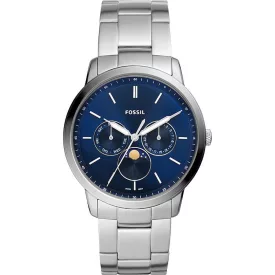 Fossil Neutra Minimalist Herrenuhr FS5907