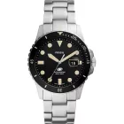 Fossil Blue Herrenuhr FS5952