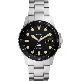 Fossil Blue Herrenuhr FS5952