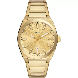Fossil Everett Herrenuhr FS5965