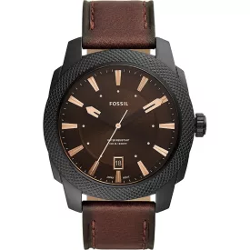 Fossil Machine Herrenuhr FS5972