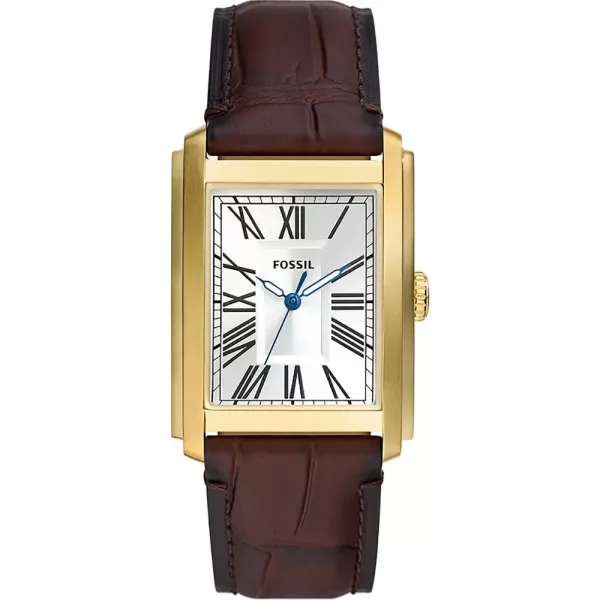 Fossil Carraway Herrenuhr FS6011