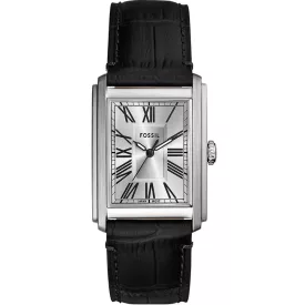Fossil Carraway Herrenuhr FS6078