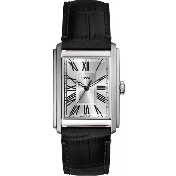 Fossil Carraway Herrenuhr FS6078