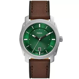 Fossil Machine Herrenuhr FS6085