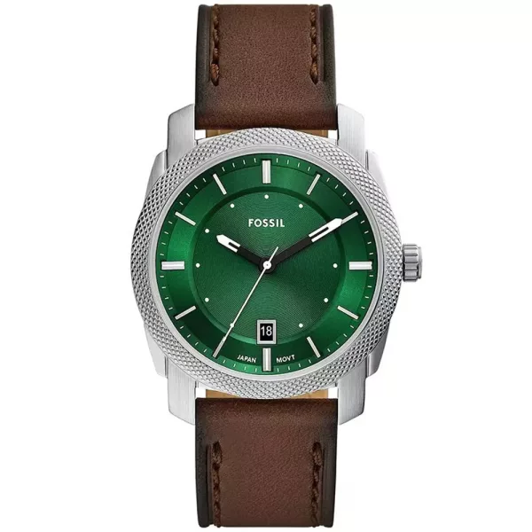 Fossil Machine Herrenuhr FS6085