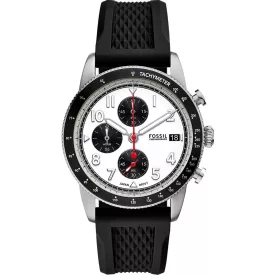 Fossil Tourer Herrenuhr FS6087