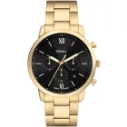 Fossil Neutra Chrono Herrenuhr FS6093