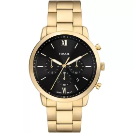 Fossil Neutra Chrono Herrenuhr FS6093