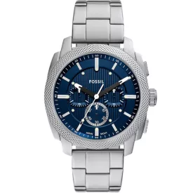Fossil Machine Herrenuhr FS6096