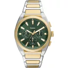 Fossil Everett Chrono Herrenuhr FS6106