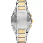 Fossil Everett Chrono Herrenuhr FS6106