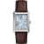 Fossil Carraway Herrenuhr FS6110