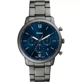 Fossil Neutra Chrono Herrenuhr FS6111