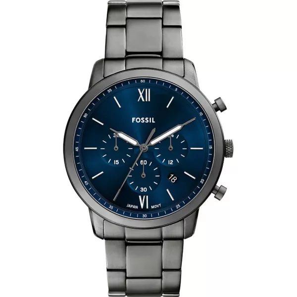 Fossil Neutra Chrono Herrenuhr FS6111
