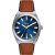 Fossil Everett Herrenuhr FS6115