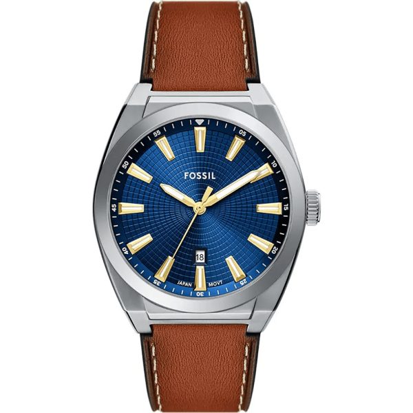 Fossil Everett Herrenuhr FS6115