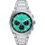 Fossil Everett Chrono Herrenuhr FS6117