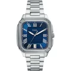Fossil Crosby Herrenuhr FS6121
